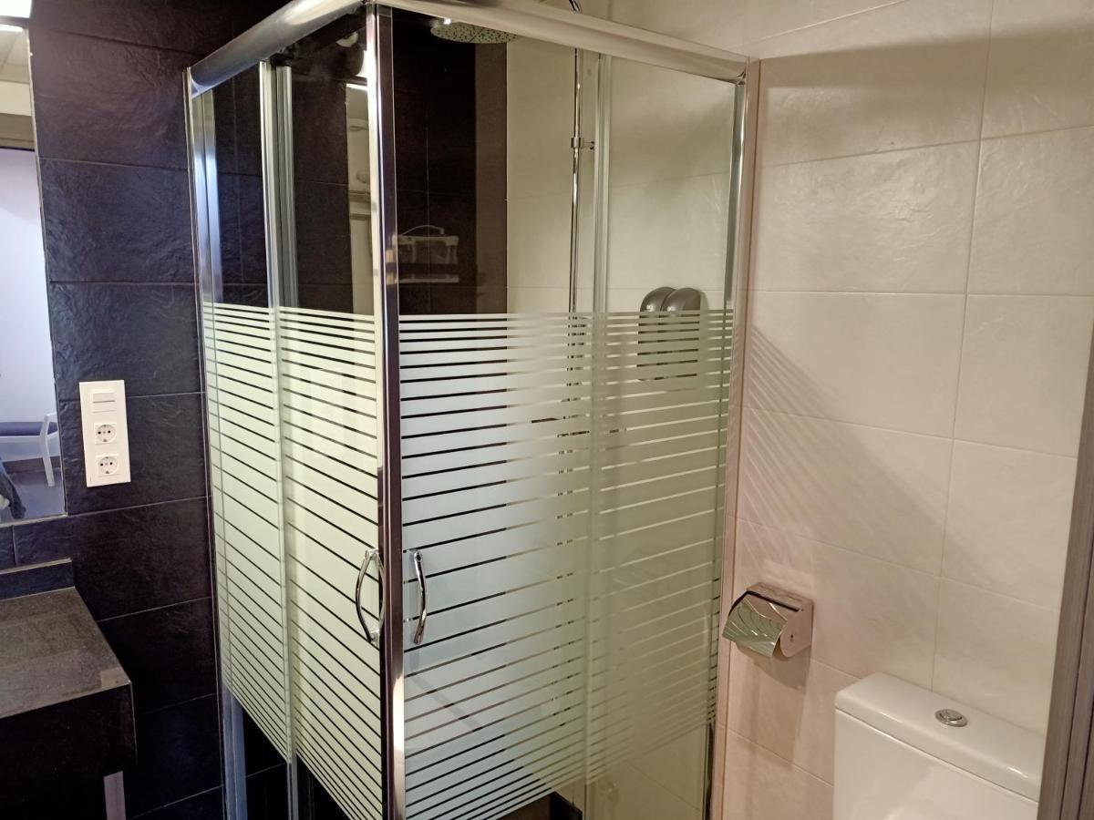 Tresanea Apartamentos Итурен Экстерьер фото