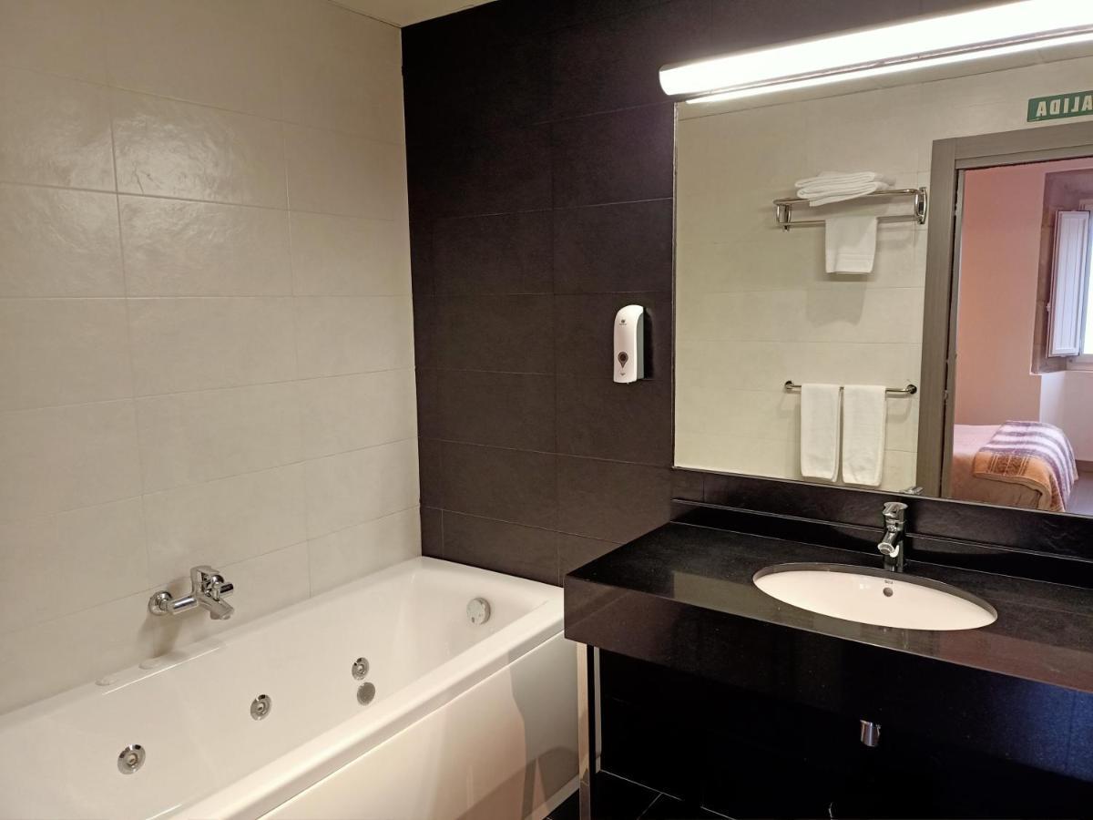 Tresanea Apartamentos Итурен Экстерьер фото